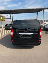 Mercedes-Benz Viano 3.0CDI AMBIENTE EDITION lang AMBIENTE VOLL - Mercedes-Benz Viano Gebrauchtwagen