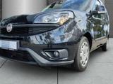 Fiat Doblo SX Maxi Kasten Multijet 1.6 Navi Klimaauto - Fiat Doblo: 1.6