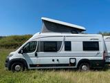 Pössl Roadcruiser B, Aufstelldach, 160PS, RFK, Markise - Pössl Roadcruiser