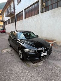 BMW 318 - 3