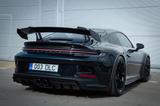 Porsche 992 GT3 Clubsport  Carbon Package /  KLINE  - Porsche 992: Gt3