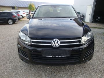 Volkswagen Touareg - 9