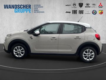 Citroën C3 YOU! PT 83 Navi+LED+PDC+Carplay