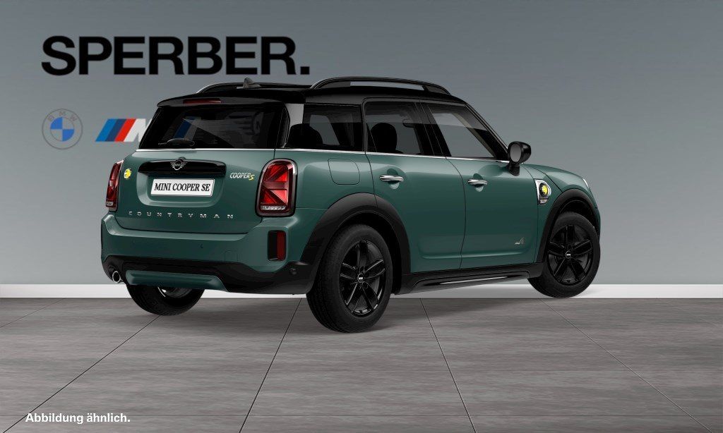 MINI Cooper SE - Bild 2