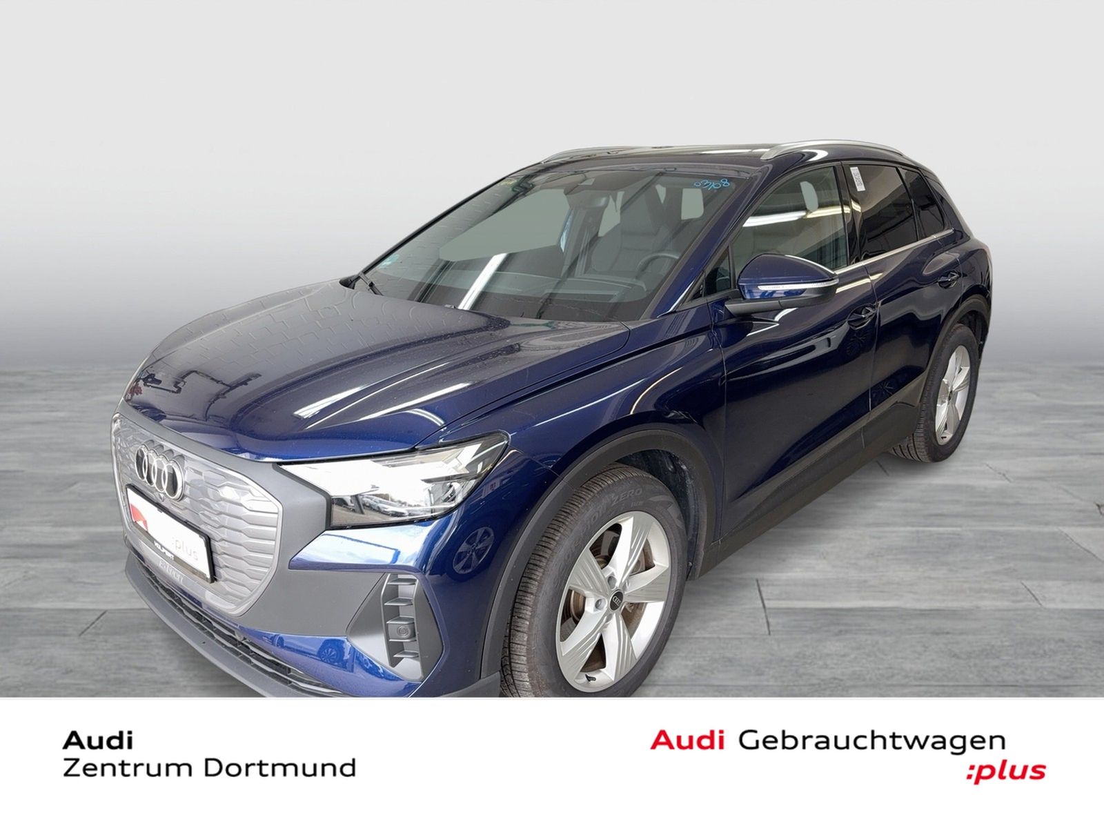 Audi Q4 e-tron 45 quattro S LINE PANO CAM ACC LM19 foto 1
