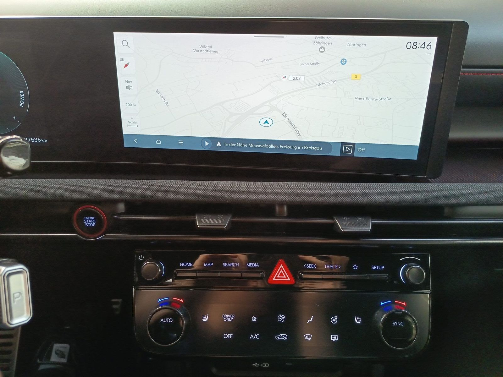 Hyundai Tucson – Bild 14