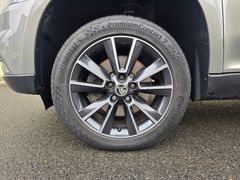 SKODA Yeti Adventure 4x4 2.0TDI 170PS DSG AHK Pano