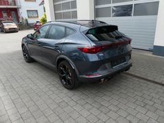 CUPRA Formentor VZ e-Hybrid
