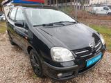 Nissan Almera Tino*Automatikgetriebe*2-Hand*TÜV-Neu* - scheckheftgepflegte Nissan Almera