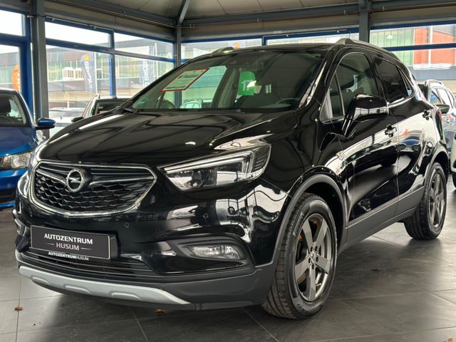 Opel Mokka X Innovation Start/Stopp *HU/AU*KLIMA*SHZ*