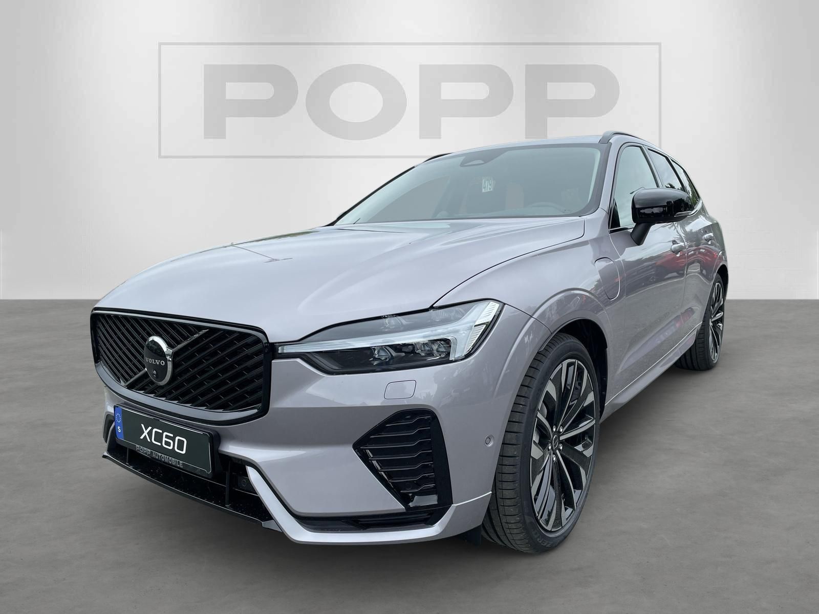 Volvo XC60 - Bild 1