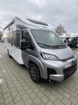 Carado TEILINTEGRIERTE 447 Safety Paket inkl. ACC - Carado I 447 Automatik