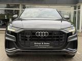 Audi Q8 55 TFSI Quattro,S Line,Sitz-Luft,HD-Matrix - Audi Q8: 55 TFSI