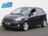 Ford Ka+ 1.2 Ti-VCT  Cool&Sound SYNC Sitzheizung 1.Hd - Ford Ka/Ka+ in Karlsruhe