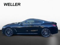 BMW M850 - Vorschau Bild 11