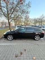 Peugeot 508 SW 2.2 GT HDi 200 Automatik GT