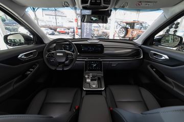 Bild 19 BAIC Beijing X75 Klimaauto. Pano USB Keyles DAB..