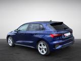 Audi A3 Sportback 40 TFSI e S tronic S line  Navi LED - Audi A3: T