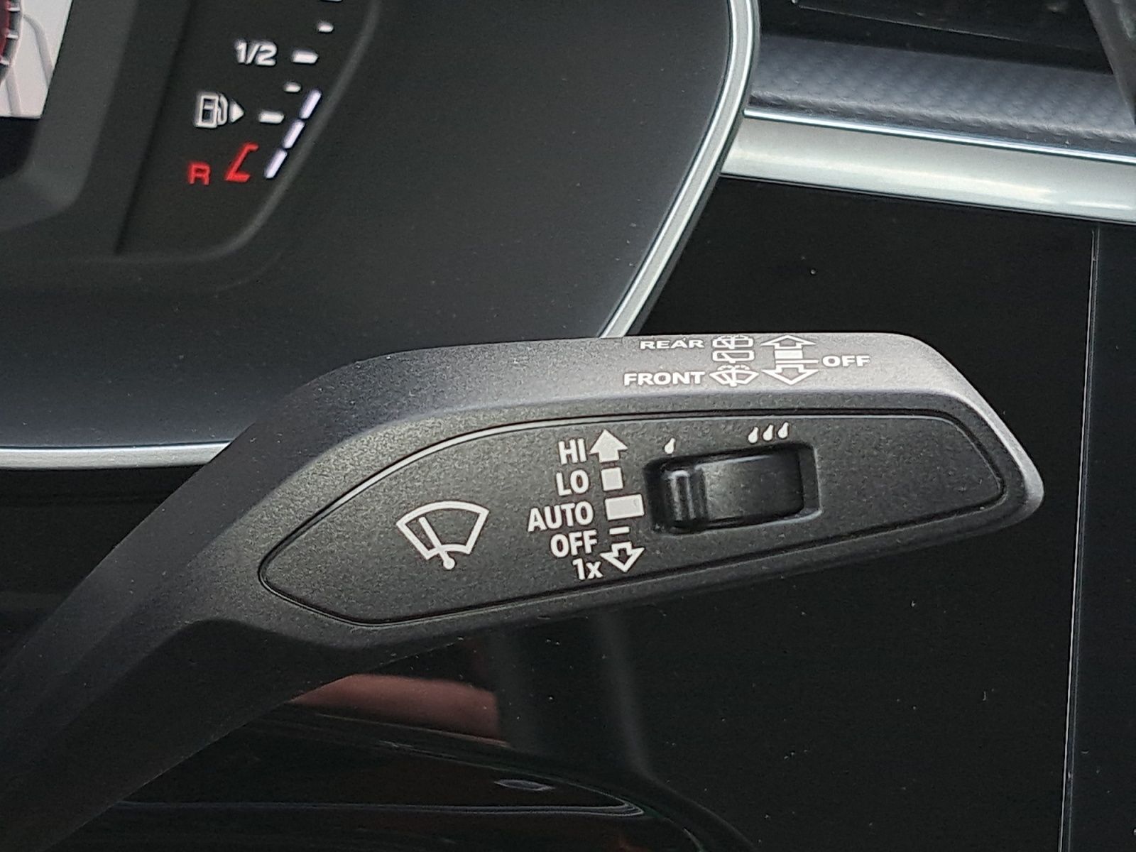 Audi Q3 - Bild 23