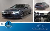 BMW 320xd Touring M Sport ACC PANO RFK STHZ KZU HUD