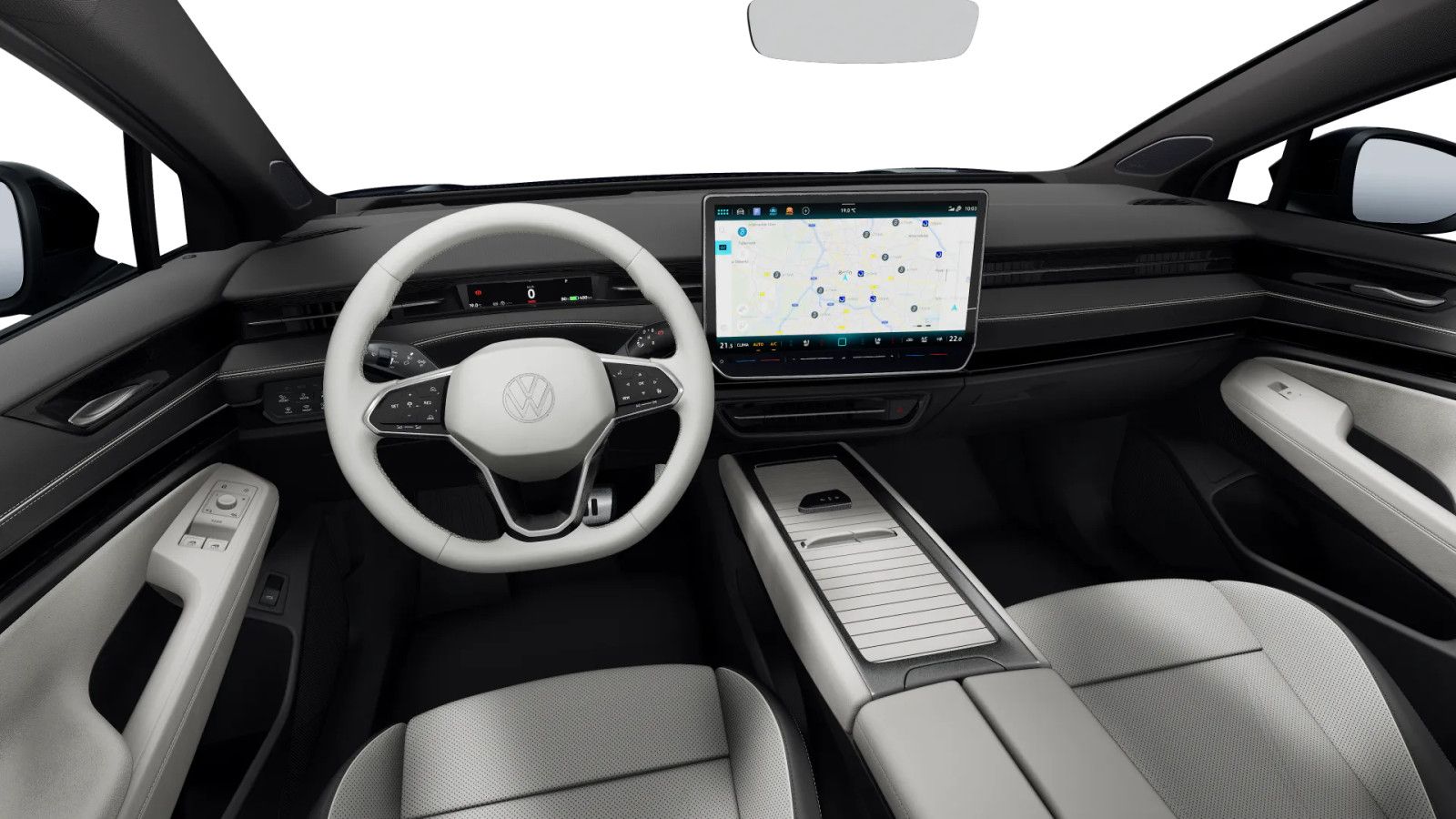 Volkswagen ID.7 - Bild 8