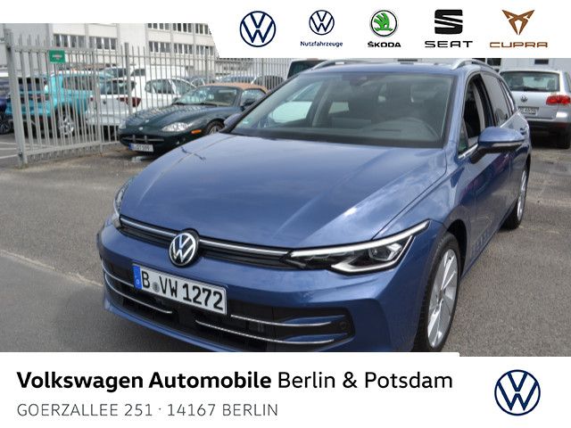 Volkswagen Golf Variant 1,5l eTSI DSG Navi P-Dach R-Kamera