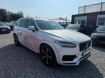 Volvo XC90 - 1