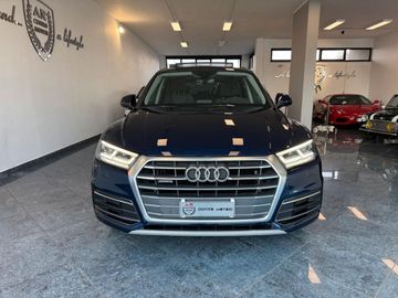 Audi Q5 - 2