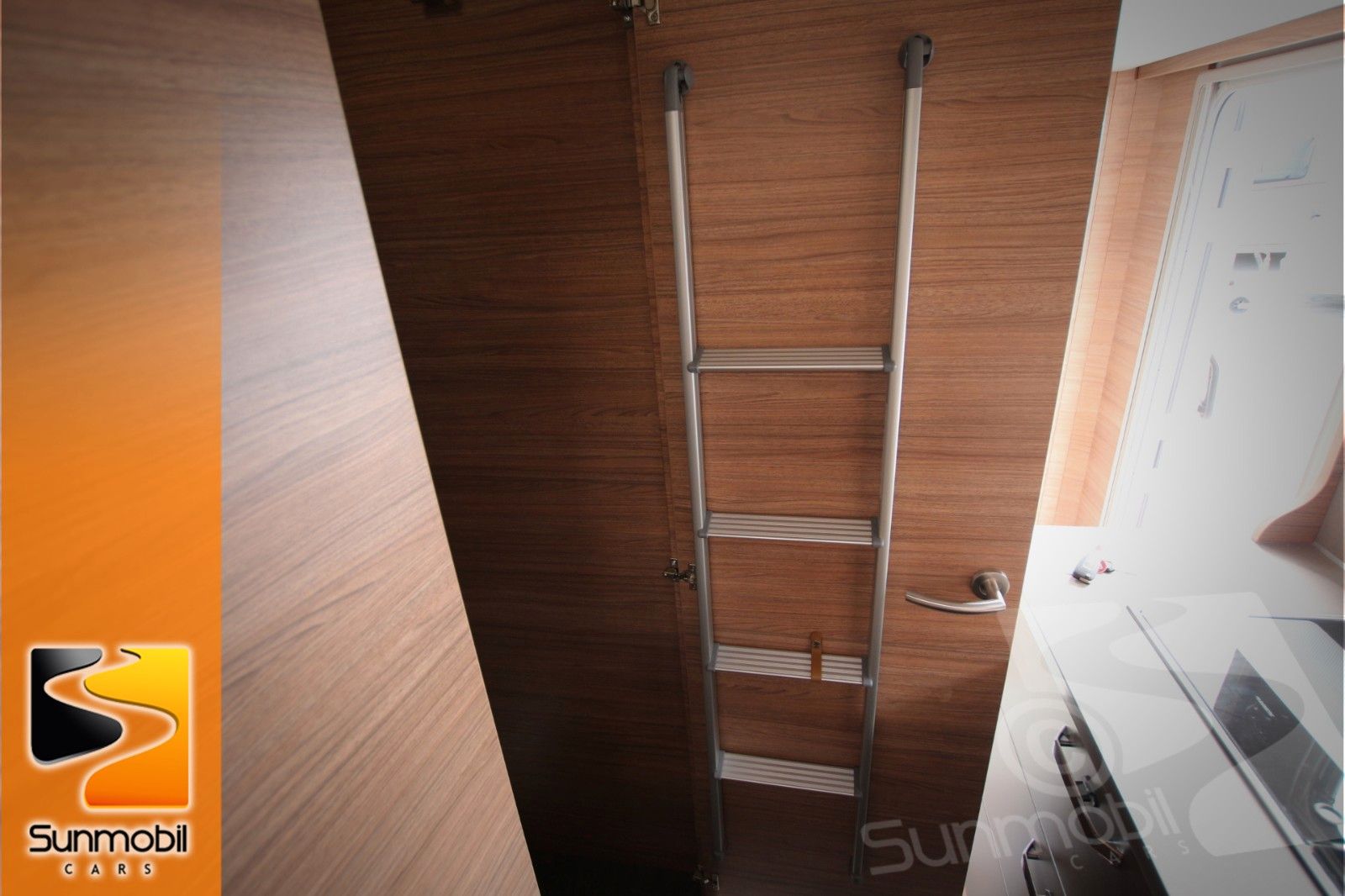 Fahrzeugabbildung Weinsberg CaraSuite 650 MEG Ford Markise Lithium Akku