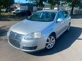 Volkswagen Golf 1.9 TDI BlueMotion Comfortline Variant ...