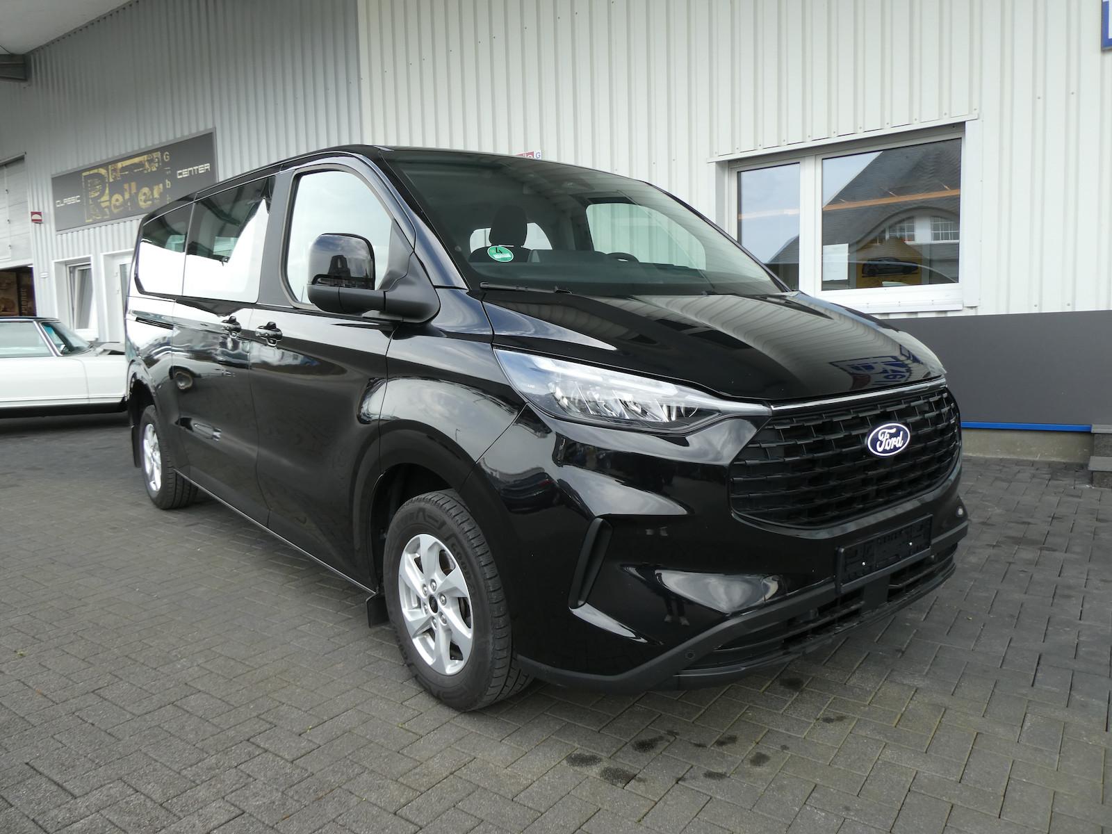 Ford Tourneo Custom 320 L2 Tourneo Trend FWD