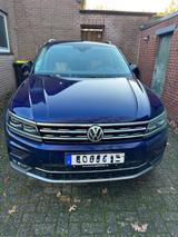 Volkswagen Tiguan 2.0 TDI SCR 140kW DSG 4MOTION OFFROAD... - Volkswagen: Offroad