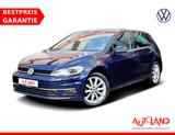 Volkswagen Golf VII 1.4 TSI Highline LED Navi ACC AHK PDC - Volkswagen in Chemnitz