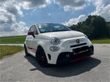 Abarth 595 Turismo - Abarth aus 2022