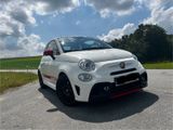 Abarth 595 Turismo - Abarth 595 Turismo von privat