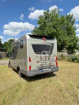 Bürstner t 590 - Bürstner Wohnwagen & Wohnmobile