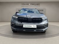 Skoda Kamiq - Vorschau Bild 3