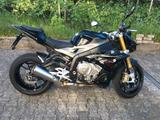 BMW S1000R,Top gepflegt, unfallfrei, Vollausstattung - BMW UNFALL