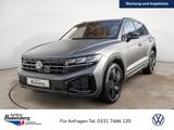 Volkswagen Touareg 3.0TDI 4M DSG R-Line LED NAVI AHK STANDH - Volkswagen Touareg: Luftfederung