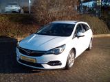 Opel Astra K ST 1.4T PDC Sitz+Lenkradheizung Navi AT - Opel: P4