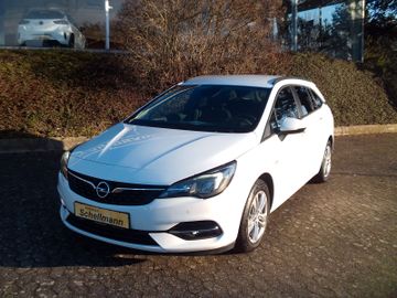 Bild 2 Opel Astra K ST 1.4T PDC Sitz+Lenkradheizung Navi AT