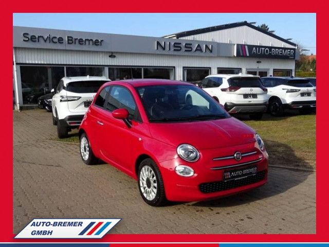 Fiat 500  1.0 Mild Hybrid Lounge ALW-Reifen
