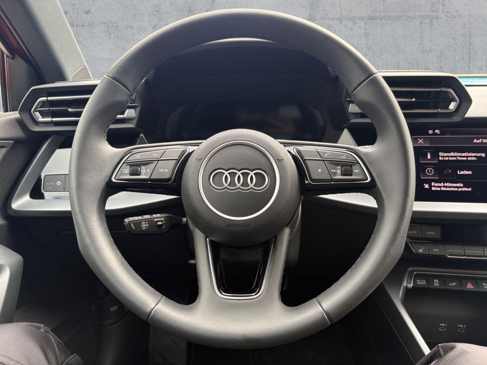 Audi A3 - Bild 10