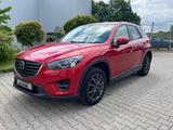 Mazda CX-5 2.2 SKYACTIV-D AWD AT*LED*LEDER*MEMORY*KAM* - Mazda CX-5 in Aachen