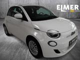 Fiat 500 e - AutoAndroid-Apple CarPlay - Fiat 500e