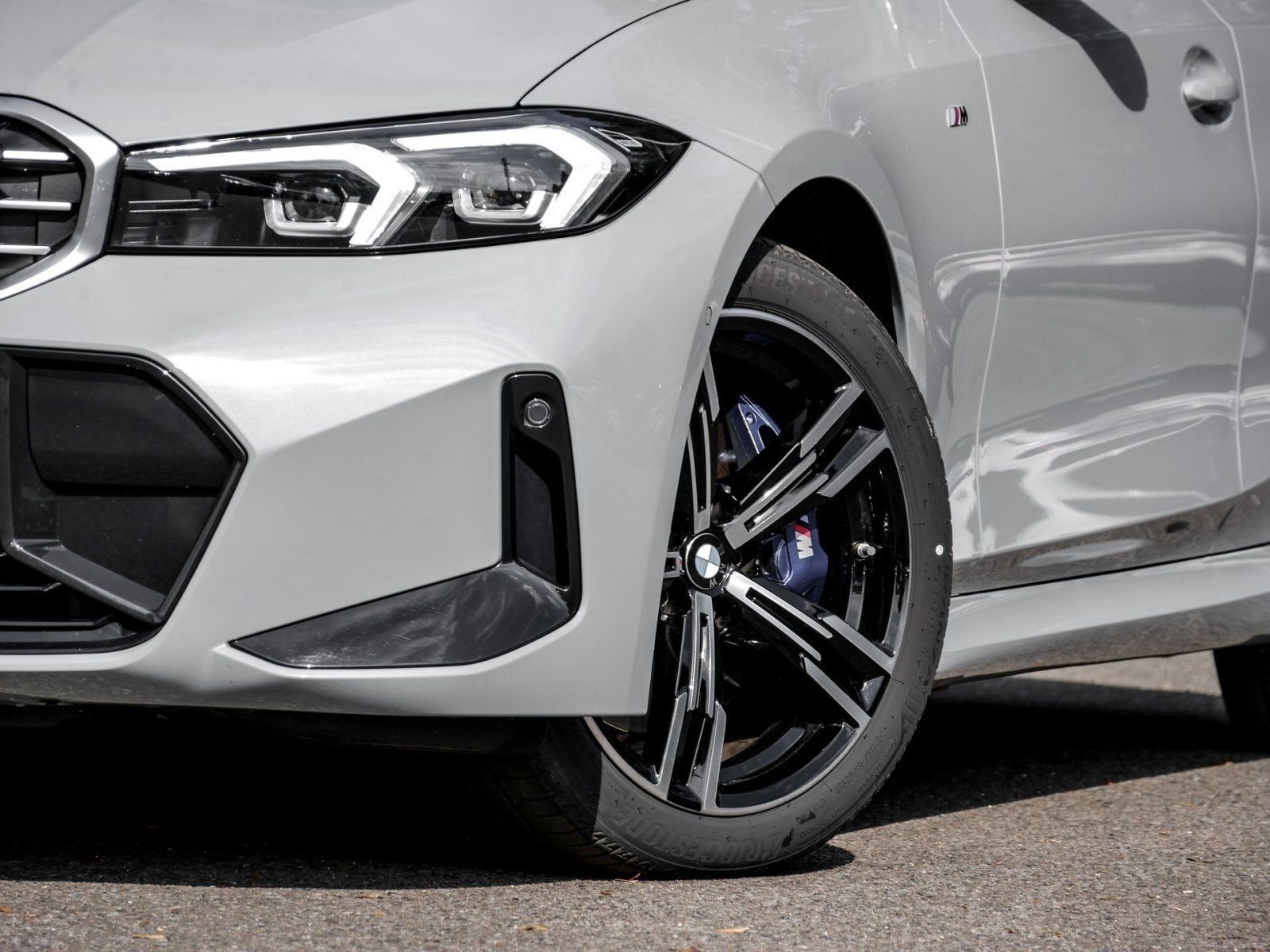 BMW M340i xDrive M SPORT ACC H K PA KOMFORTZG foto 5