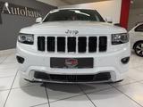 Jeep Grand Cherokee Overland 3.0 V6 M.-Jet - Jeep Gebrauchtwagen von 2015