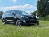 Kia Sorento 2.2 CRDi AWD Platinum - Kia Sorento in Duisburg