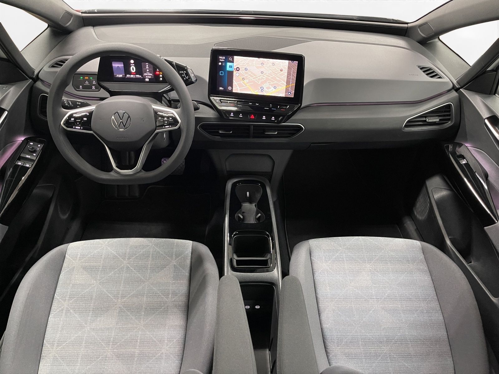 Volkswagen ID.3 - Bild 22