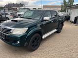 Toyota Hilux 3,0 Liter - Toyota Hilux in Nürnberg